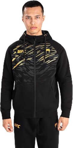 Venum UFC Fusion Men's Replica Zip Hoodie in Saudi Arabia