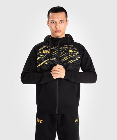 Venum UFC Fusion Men's Replica Zip Hoodie in Saudi Arabia