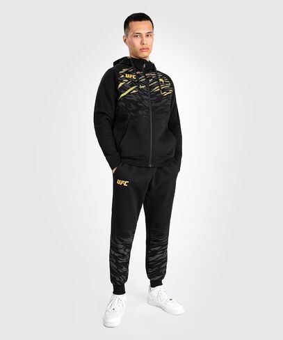 Venum UFC Fusion Men's Replica Zip Hoodie in Saudi Arabia