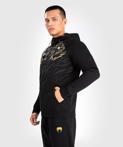 Venum UFC Fusion Men's Replica Zip Hoodie in Saudi Arabia