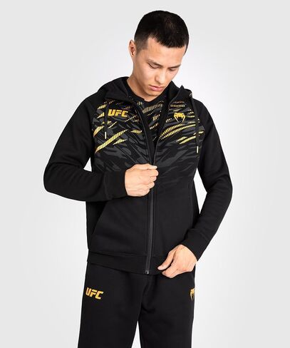 Venum UFC Fusion Men's Replica Zip Hoodie in Saudi Arabia