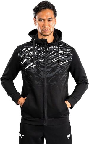 Venum UFC Fusion Men's Replica Zip Hoodie in Saudi Arabia