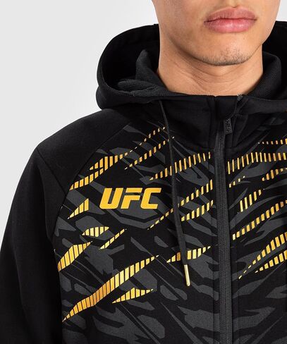 Venum UFC Fusion Men's Replica Zip Hoodie in Saudi Arabia