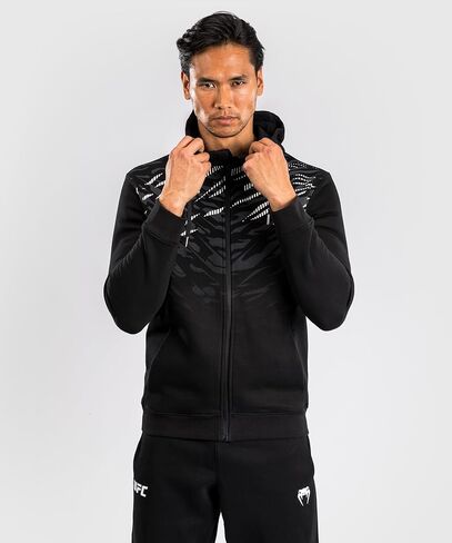 Venum UFC Fusion Men's Replica Zip Hoodie in Saudi Arabia