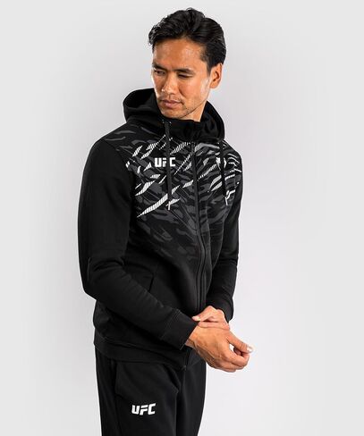 Venum UFC Fusion Men's Replica Zip Hoodie in Saudi Arabia
