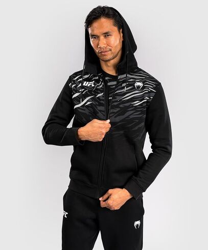 Venum UFC Fusion Men's Replica Zip Hoodie in Saudi Arabia