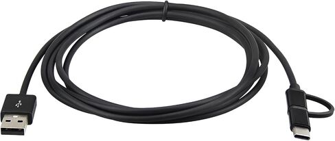 Smays Charger Cable Replacement for Freestyle Libre 2 Reader, Free Style Libre 3 in Saudi Arabia