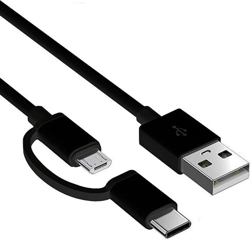 Smays Charger Cable Replacement for Freestyle Libre 2 Reader, Free Style Libre 3 in Saudi Arabia