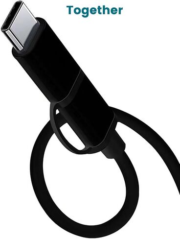 Smays Charger Cable Replacement for Freestyle Libre 2 Reader, Free Style Libre 3 in Saudi Arabia