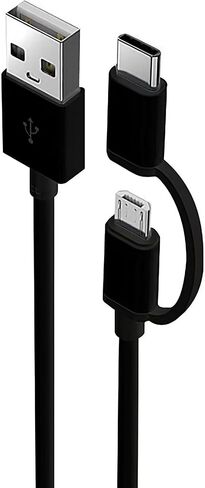 Smays Charger Cable Replacement for Freestyle Libre 2 Reader, Free Style Libre 3 in Saudi Arabia
