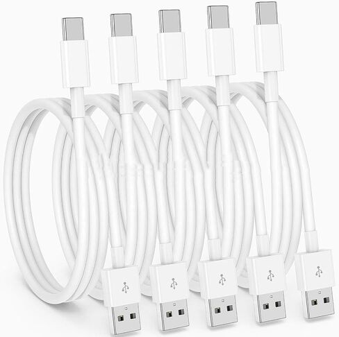 for iPhone 15 Car Carplay Apple Cable,USB A to USB C Carplay Adapter Cable for iPhone 15,15 Pro,15 Pro Max,15 Plus Car Charger Cord-10FT in Saudi Arabia