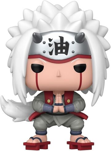 Funko Pop! Animation: Naruto Shippuden - Karin, Amazon Exclusive in Saudi Arabia