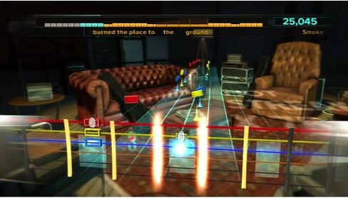 Rocksmith 2014 Edition - Includes Real Tone cable (Xbox 360) in Saudi Arabia