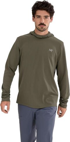 سترة Arc'teryx الرجالية Cormac ذات الوزن الثقيل Tatsu مقاس X-Large in Kuwait