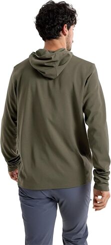 سترة Arc'teryx الرجالية Cormac ذات الوزن الثقيل Tatsu مقاس X-Large in Kuwait