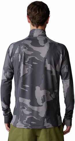 حذاء Mountain Hardwear الرجالي Butter M Mockneck in Saudi Arabia