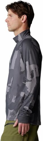 حذاء Mountain Hardwear الرجالي Butter M Mockneck in Saudi Arabia