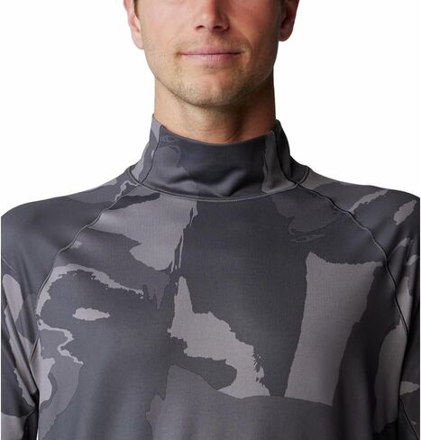 حذاء Mountain Hardwear الرجالي Butter M Mockneck in Saudi Arabia