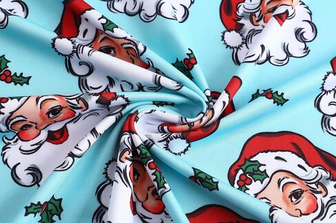 Mens Christmas Golf Polo Shirts Short Sleeve Funny Golf Shirts Ugly Christmas Shirts for Men in Saudi Arabia