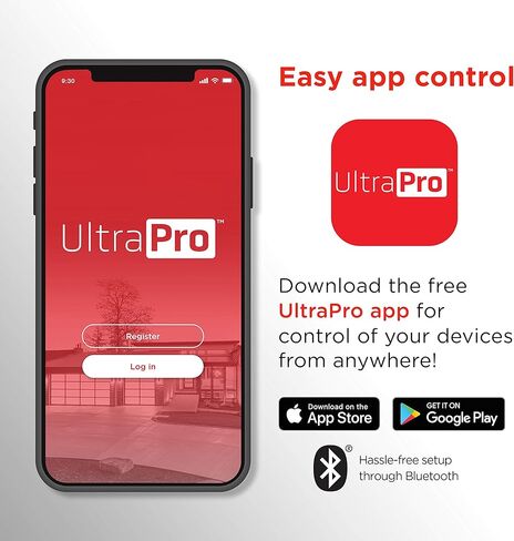 UltraPro Smart Plug WiFi Outlet، المنزل الذكي، المفتاح الذكي، المخرج الذكي، يعمل مع Alexa، Echo وGoogle Home، لا يتطلب محورًا، التحكم في التطبيق، معتمد من ETL، مفتاح مخرج كهربائي، 4 حزم، 51411 in Kuwait