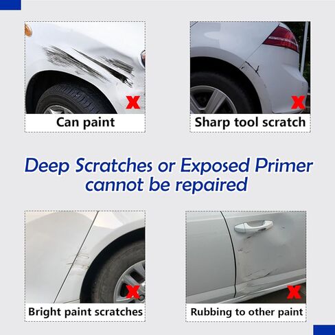 مزيل خدوش السيارة من قماش نانو سباركل، قماش نانو سباركل لخدوش السيارة، قماش لامع لخدوش السيارة، مع وظيفة إصلاح الخدوش والتلميع in Kuwait