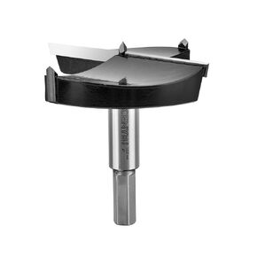 11.11mm | 7/16inch Carbide Forstner bit, 1.6mm Thickness of YG8 Carbide, Woodworking Hinge Cutter Tool Kits for Wood, Plywood and Plastic by CENYB