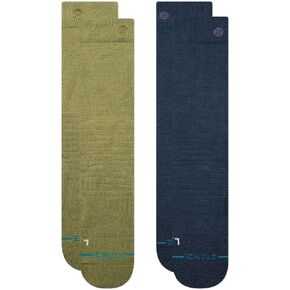 ستانس أيكونيك ميد بولي سنو 2-Pack in Saudi Arabia