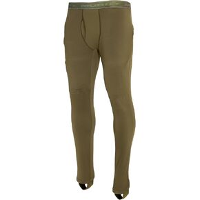 Muddy Men's Standard Nucleus Heated Bottom/Brown Clay/XL