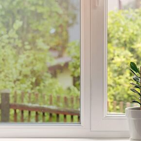 DIY-Snapguard Solutions Nano Ceramic Window Tint (75% VLT) 2' ft x 6.5' ft Roll | Ultra High Heat Control Film for Home, Blocks 99% of UV Rays