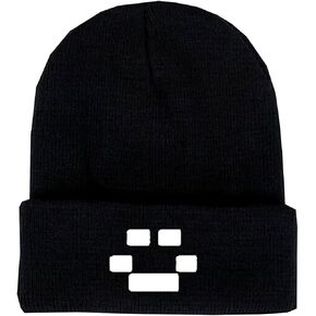 Quackity Merch LAS Nevadas Beanie