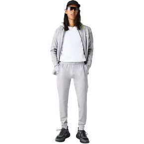 Lacoste Men's Sport Two-ply Trackpants