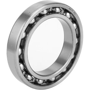 ACROPIX 6017 & Deep Groove Ball Bearings P5 85x130x22mm Lubricated Bearings Open Type Silver Tone Scooter Skateboard Wheel