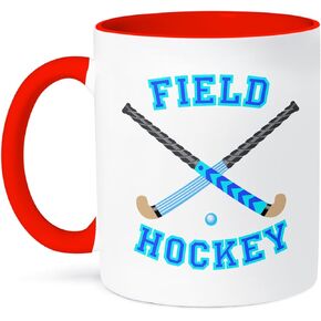3dRose 116293_4 Mug, 11 oz, Black/White