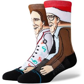 Stance Griswold Crew
