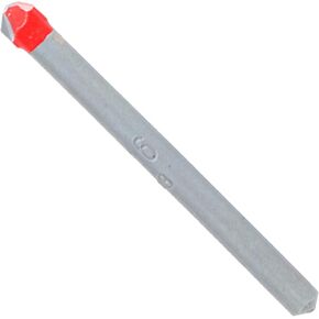 Diablo DMANS1020 3/16 in. Tile & Stone Carbide Tipped Drill Bit