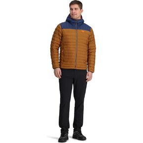 Outdoor Research Men's Transcendent Down Hoodie