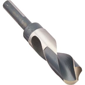 IRWIN INDUSTRIAL TOOL TV197920 1" Silver & Deming Drill Bit