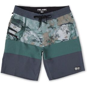PELAGIC Strike Boardshorts 19"