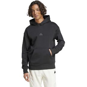 adidas Men's City Escape Hoodie