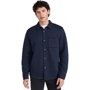 Marine Layer Men's Heavyweight Corbet Overshirt