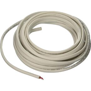 14/3 NM-B, Electrical Wire, 25ft Copper Cable Wire with Ground,Residential Indoor