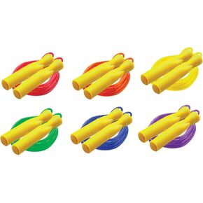 Champion Sports BSR Series Deluxe Ball Bearing Handle Speed Jump Rope - Multiple Lengths in Kuwait