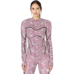adidas Training Long Sleeve Printed HI6038