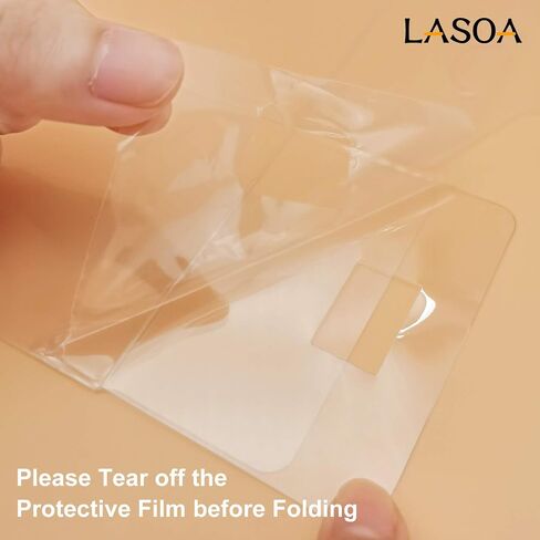LASOA Mother's Day Clear Bakery Boxes Gift Boxes with Cardboard Portable Cake Boxes for Pastry Treat Dessert Cookies Birthday Party Favor Thanksgiving,15Pack, 7.1x2.6x2.6 Inches in Saudi Arabia