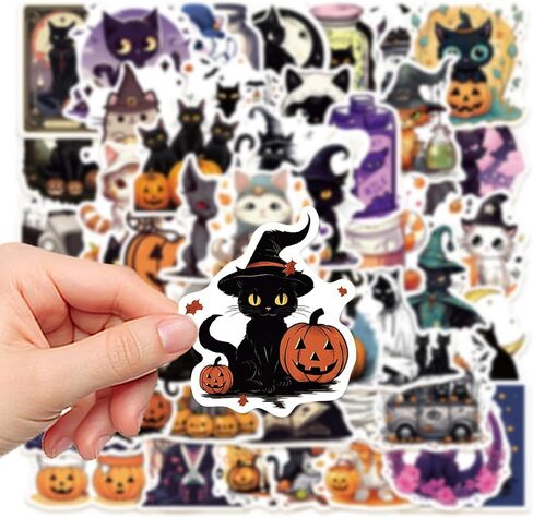 50Pcs Fun Alphabet Stickers for Toddlers 1-3, Funny Art Stickers,Waterproof Vinyl Decals for Scrapbooks, Notebook, Classroom Decor, Door, Mailbox, Water Bottle, Laptop, Letter Stickers in Saudi Arabia