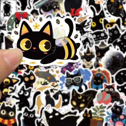 50Pcs Fun Alphabet Stickers for Toddlers 1-3, Funny Art Stickers,Waterproof Vinyl Decals for Scrapbooks, Notebook, Classroom Decor, Door, Mailbox, Water Bottle, Laptop, Letter Stickers in Saudi Arabia