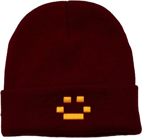 Quackity Merch LAS Nevadas Beanie in Saudi Arabia