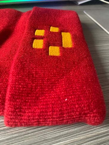 Quackity Merch LAS Nevadas Beanie in Saudi Arabia