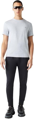 Lacoste Men's Sport Two-ply Trackpants in Saudi Arabia