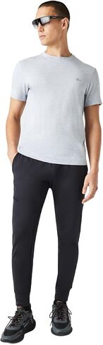 Lacoste Men's Sport Two-ply Trackpants in Saudi Arabia
